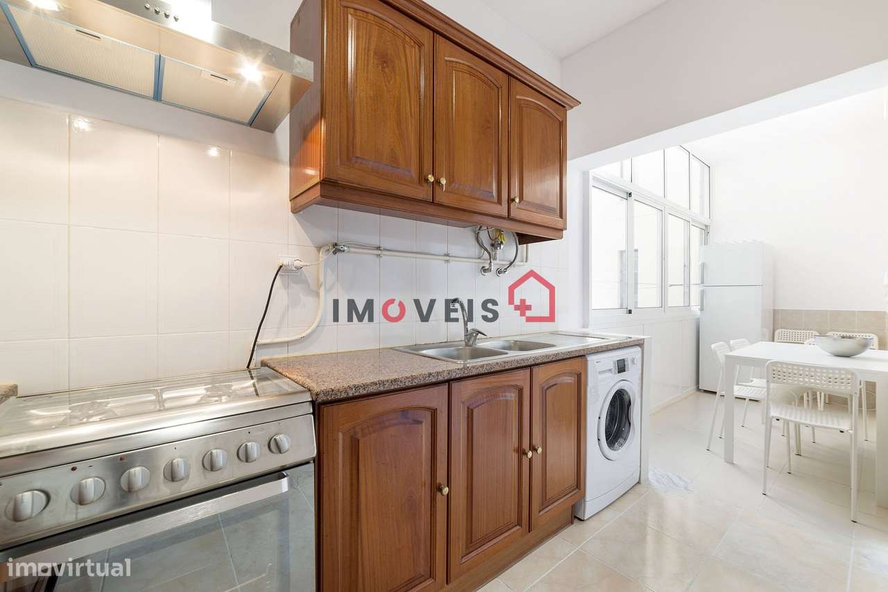 Suite para rapaz- Av. Nossa Sra. de Fátima - Grande imagem: 5/7