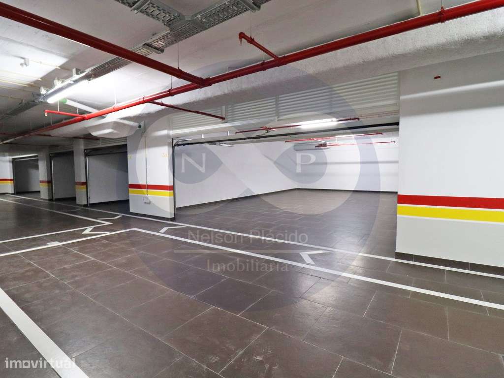 T4 CONSTRUÇÃO NOVA - Colinas do Cruzeiro, Odivelas, a 10 min. de Li...-46