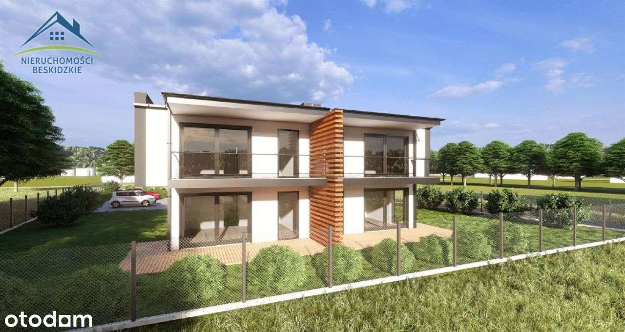 Graniczna Osada - klimatyzacja i miejsce parkingowe w cenie!-10