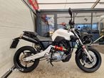 Yamaha MT - 17