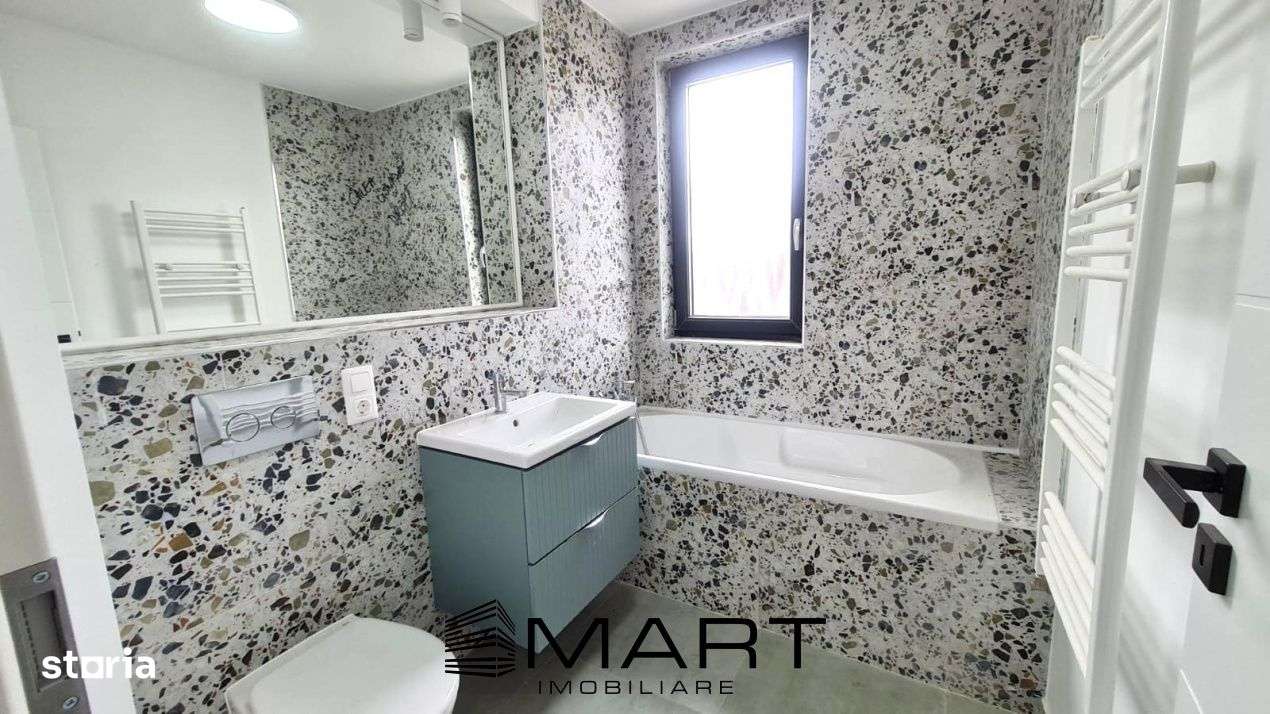 Apartament 3 camere 78 mp Calea Cisnadiei - Imagine principală: 4/8