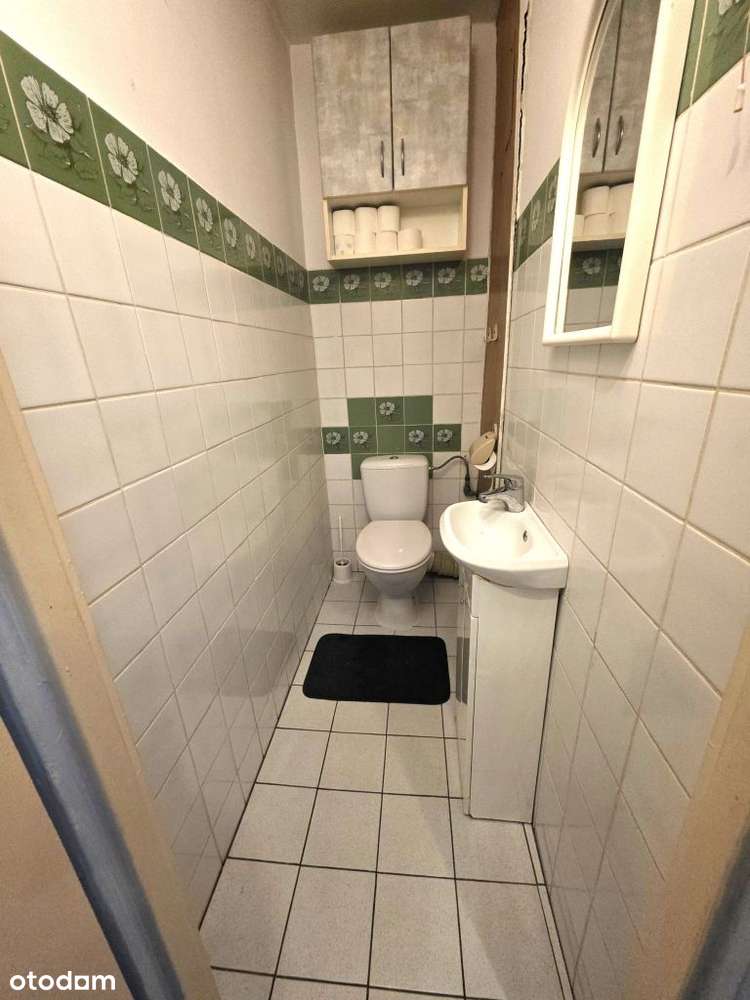 Przepiękne 4-pokojowe mieszkanie przy metrze-6