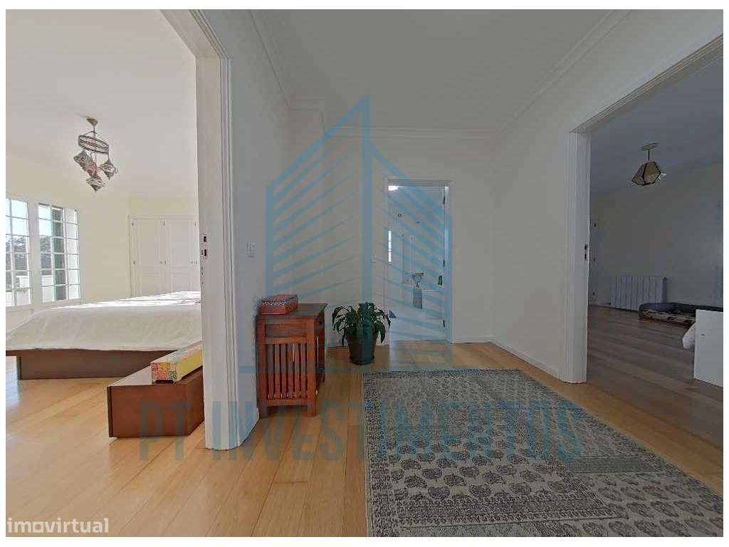 Moradia T5 em Esgueira - Aveiro-17