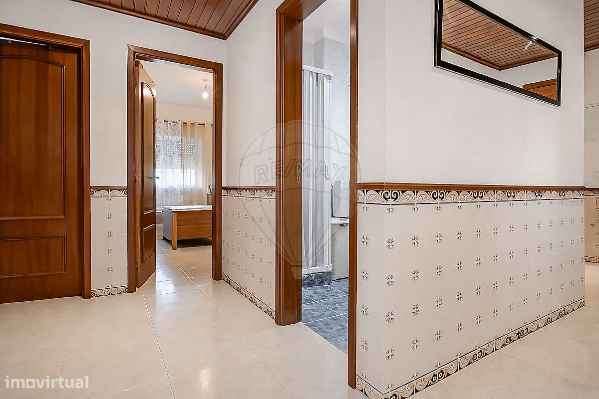 Apartamento T3 para venda-11