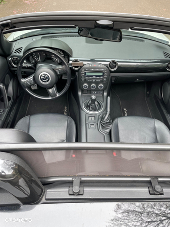 Mazda MX-5 2.0 Sport - 15