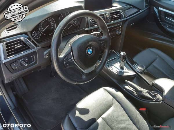 BMW Seria 3 - 16