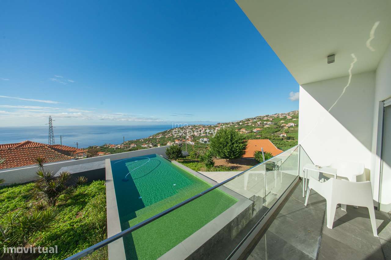 Moradia T3 na Ponta do Sol, Ilha da Madeira-19