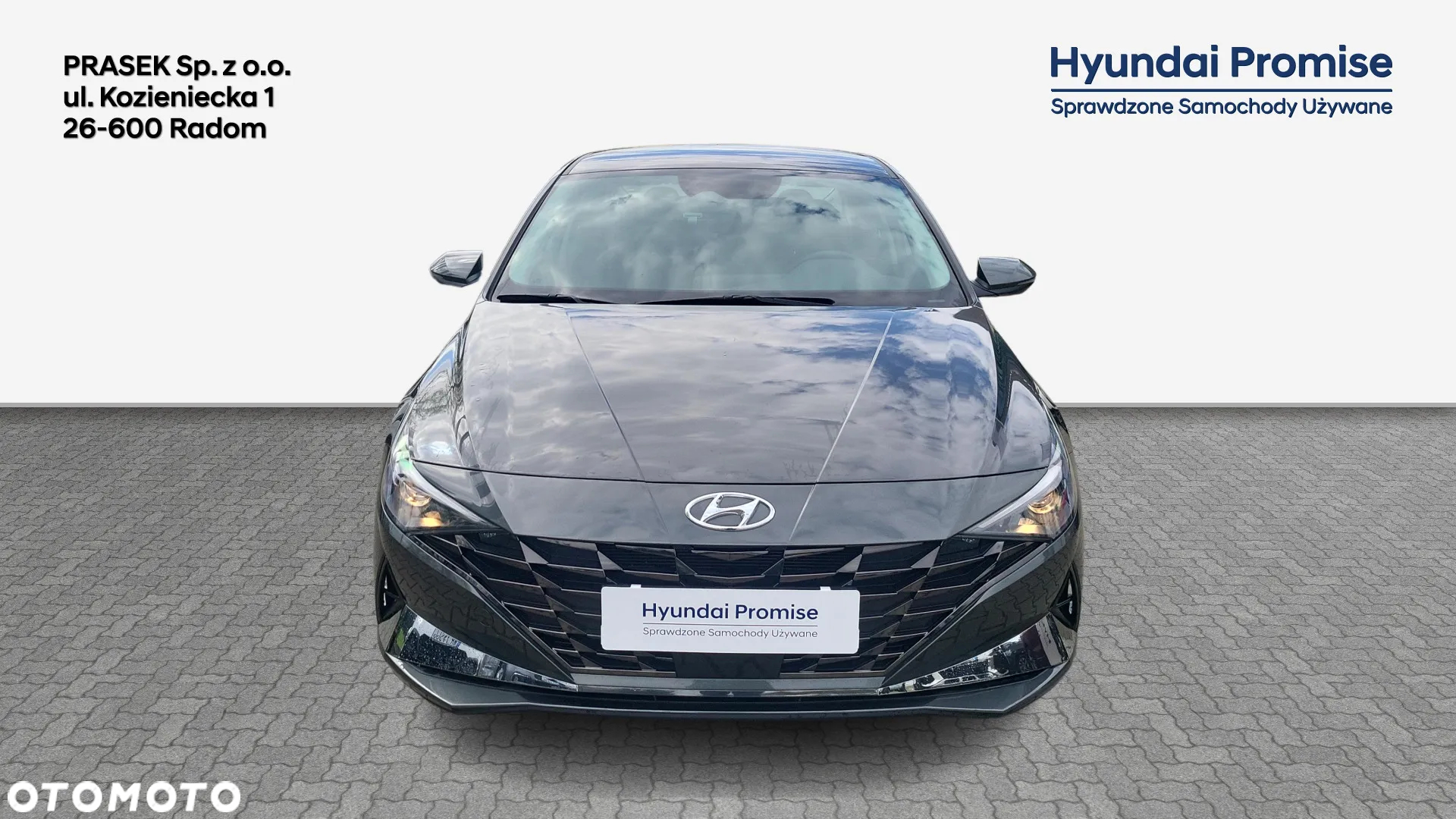 Hyundai Elantra 1.6 Smart - 8