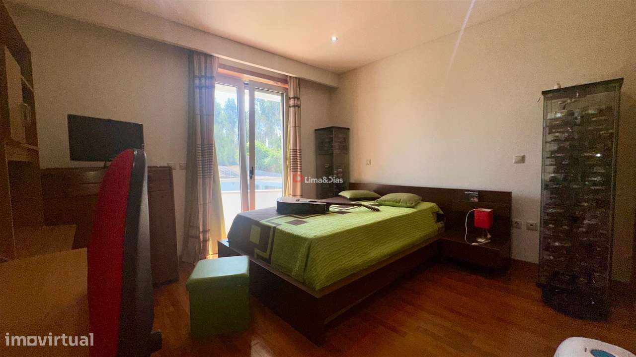 Moradia em Banda T4 Venda em Canedo, Vale e Vila Maior,Santa Maria da-40