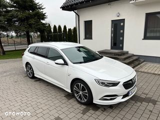 Opel Insignia 2.0 CDTI Ultimate S&S