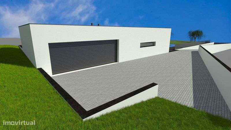 Vende-se terreno plano para construção com a área de 1829m2. - Grande imagem: 4/11