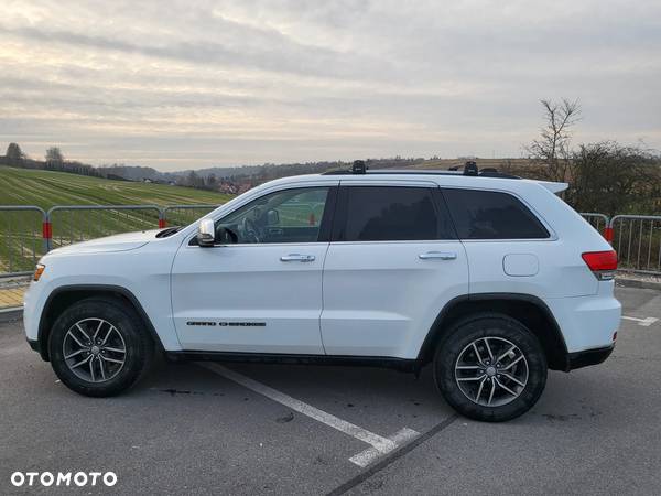 Jeep Grand Cherokee - 6