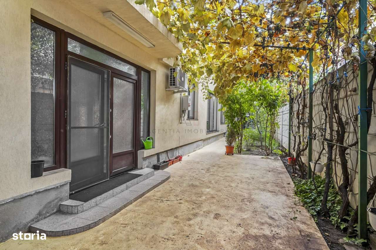 Vila Spatarul Mihai | Comision 0 | An 2012 | Doamna Ghica Colentina - Imagine principală: 2/20