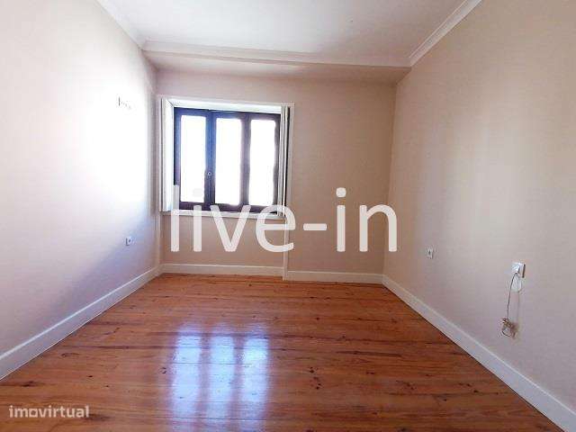 Apartamento T3+1 no centro de Aveiro - Grande imagem: 4/9