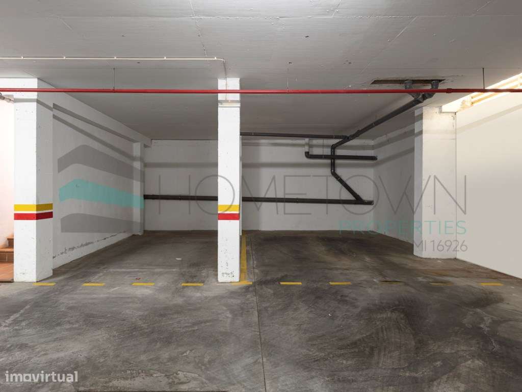 Apartamento T2-Vilamoura-19