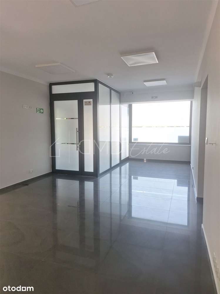 Lokal na wynajem, Józefów - Pełny obrazek: 4/9