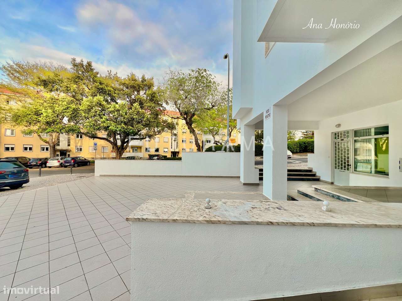 Apartamento T3 Alto da Barra - Oeiras-54
