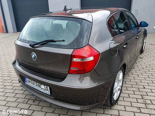 BMW Seria 1 - 24