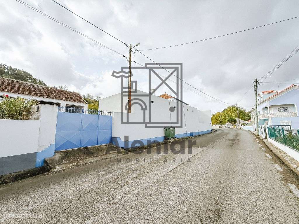 Quinta de Charme no Coração dos Vinhos de Lisboa - Azedia, Alenquer - Grande imagem: 4/60