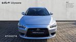 Mitsubishi Lancer 1.5 Inform - 8