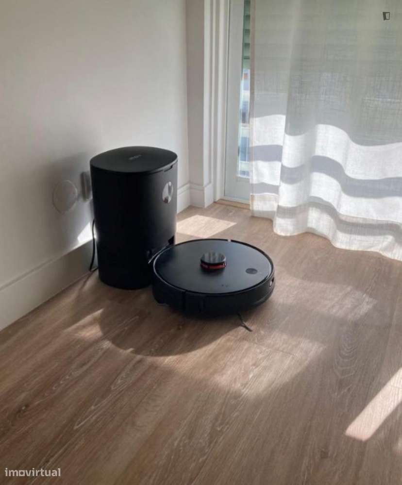 Apartamento com 3 quartos - localizado em Lisbon - Grande imagem: 5/10