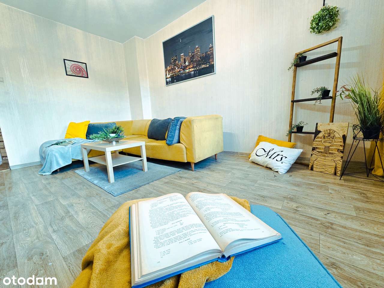 Katowice Śródmieście, 1 piętro, 64 m² w kamienicy, bez prowizji-8