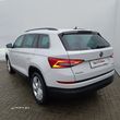 Skoda Kodiaq 2.0 TDI 4x4 DSG Soleil - 4