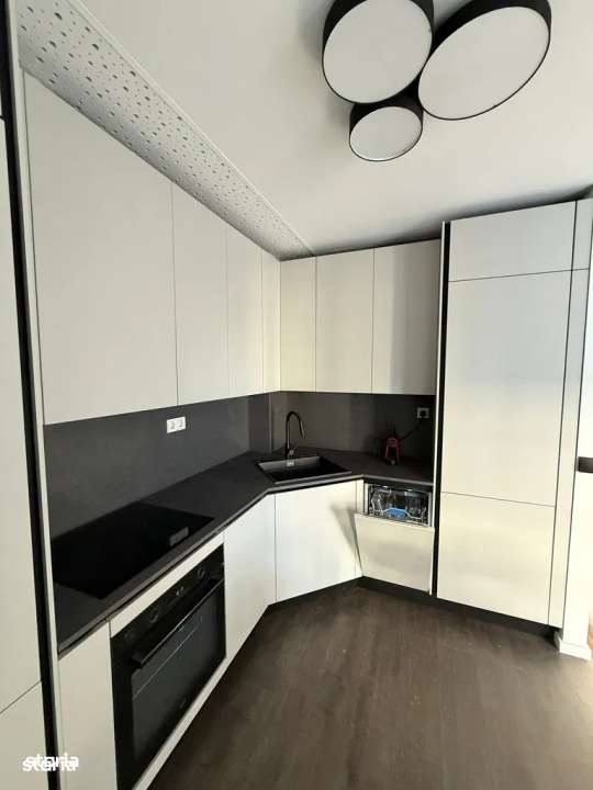 Pipera - Belvedere | 3 Camere | Parcare | Pet Friendly | Smart Home - Imagine principală: 3/11