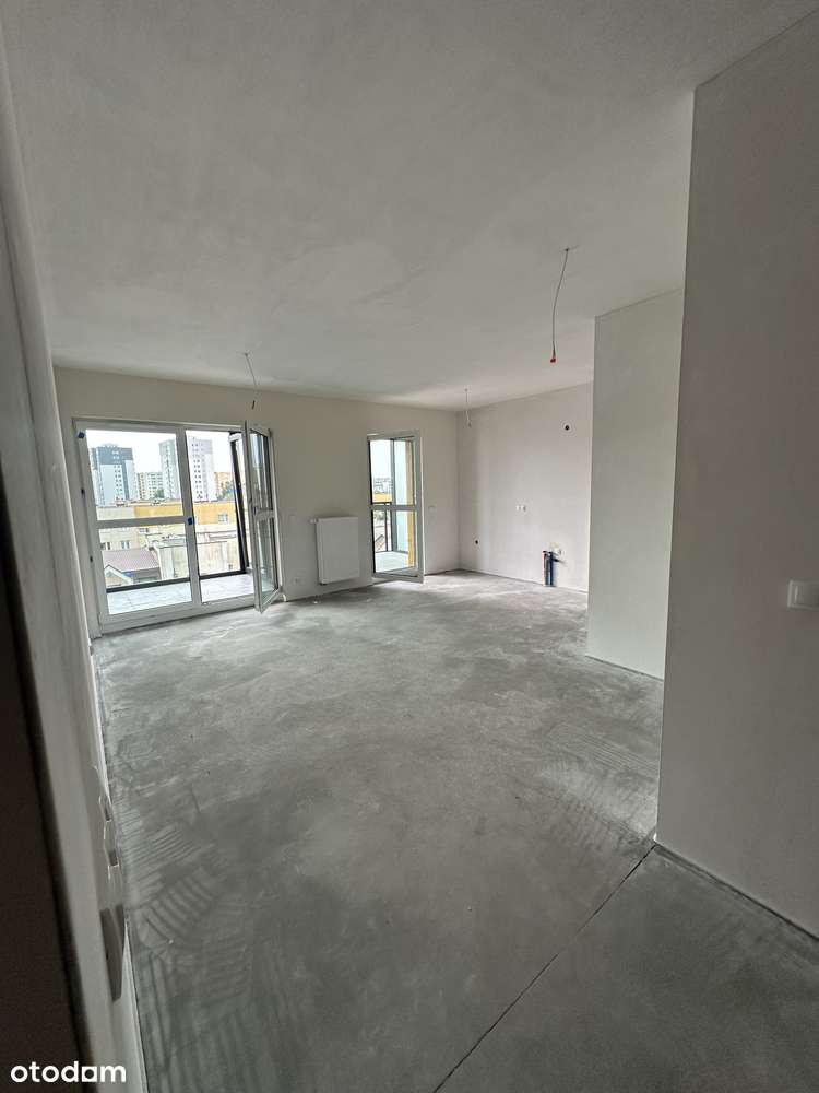 Mieszkanie Gocław | 3 pokoje | 68 m2 | 2x garaż i komórka lokatorska - Pełny obrazek: 5/17