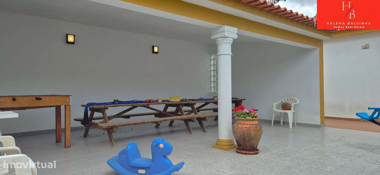 Quinta Exclusiva com Piscina Coberta e 5.240 m² | A 35 min de Lisboa-42