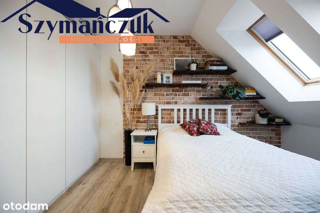 Stylowy dom premium z lokalem usługowym-7