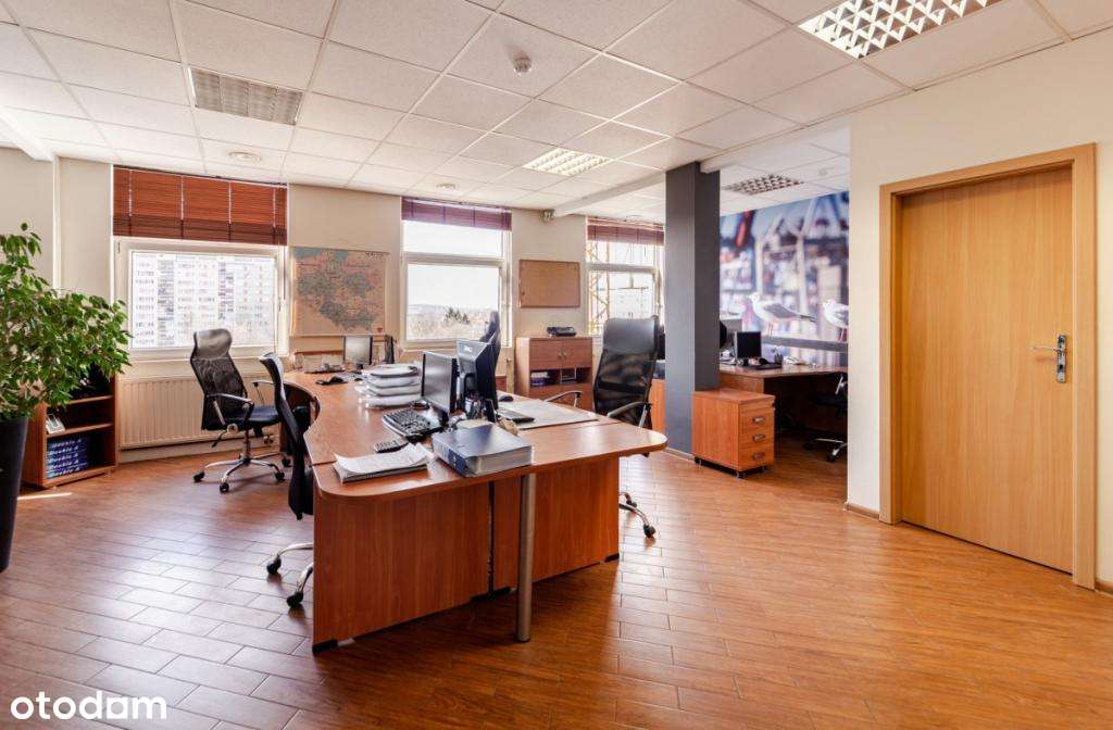 Inwestycyjny lokal biurowy w centrum najniższa cena w Śródmieściu - Pełny obrazek: 4/7