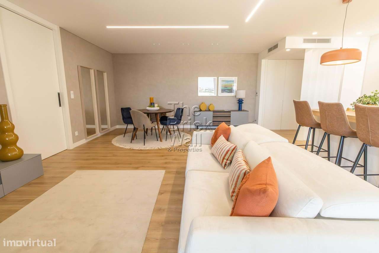 Edifício Sublime Malvarosa - Grande imagem: 4/19