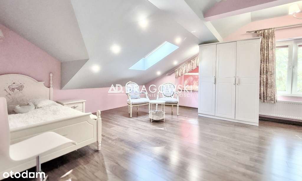 Odnowiony dom gotowy do wprowadzenia - Pełny obrazek: 5/9