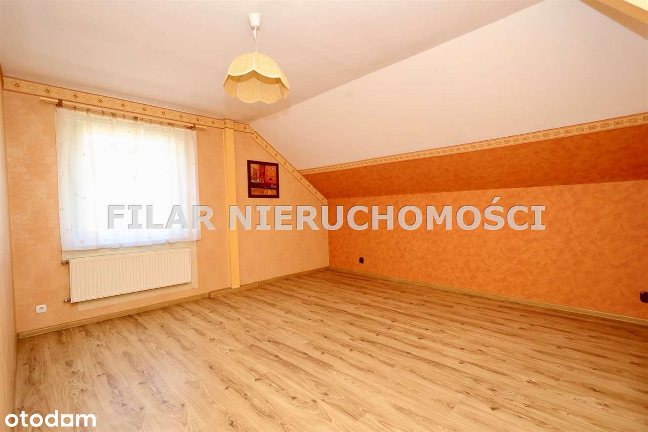 Dom wolnostojący w Osieku-19