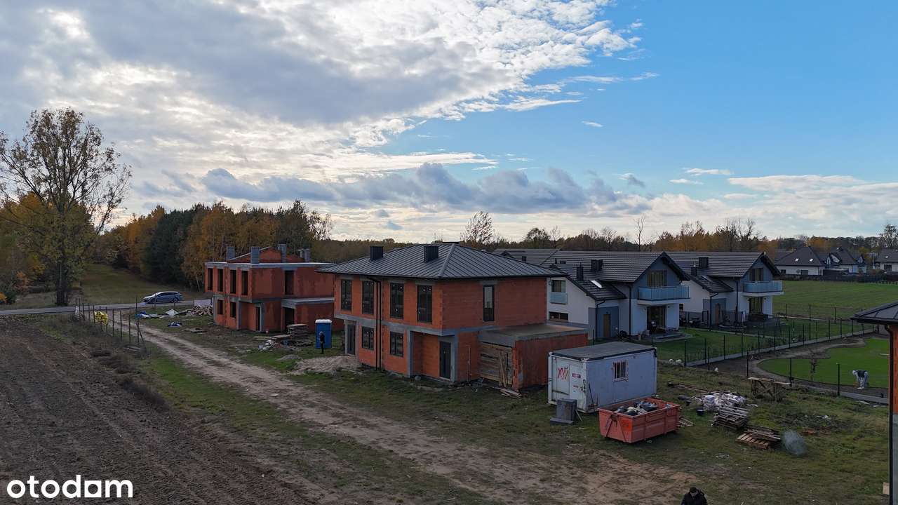 Inwestycja stworzona z myślą o komforcie, wysokim standardzie życia.-9