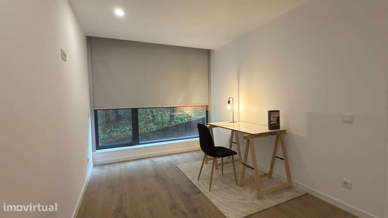 Apartamento T2 Venda em Gualtar,Braga-13