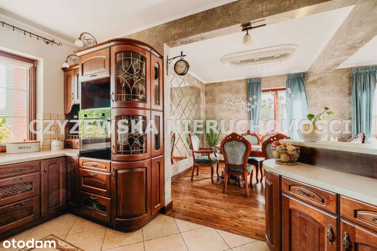 Komfortowy Piękny Dom W Grudziądzu Ul. Jaskrowa 5-7