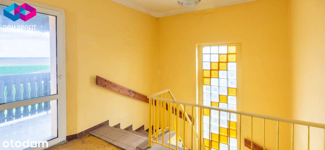 Dom 3 minuty od miasta – idealny układ, duża działka i pełna swoboda!-13