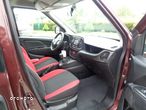 Fiat Doblo 1.6 Multijet 16V Dynamic LWB - 16