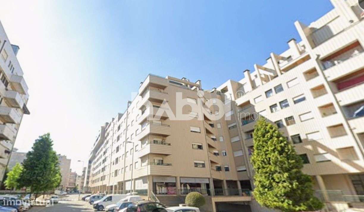 Apartamento T3 Duplex Arcozelo Barcelos - Grande imagem: 5/30