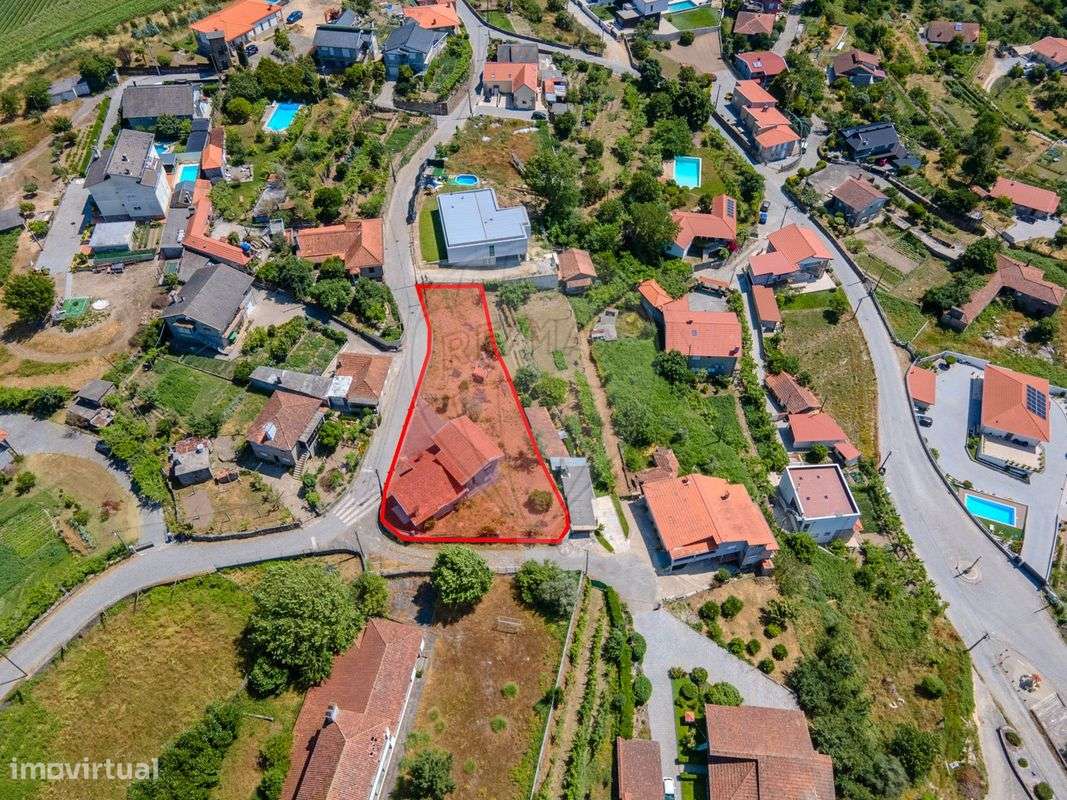 Moradia T3 para venda - Grande imagem: 5/37