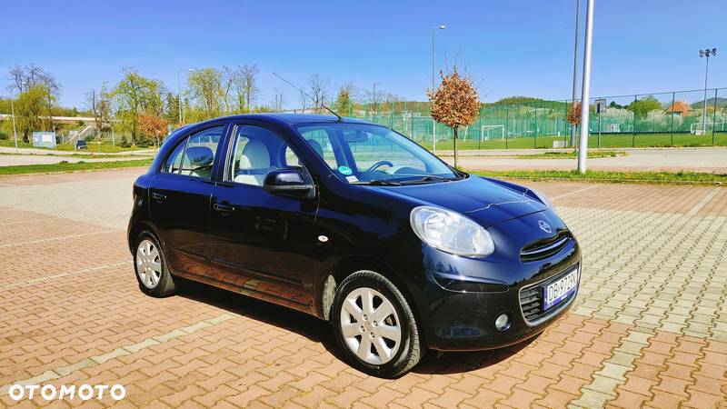 Nissan Micra 1.2 Acenta - 2