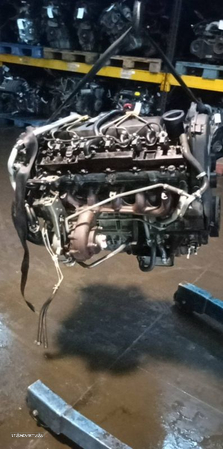 Motor Volvo S60 I (384) - 4