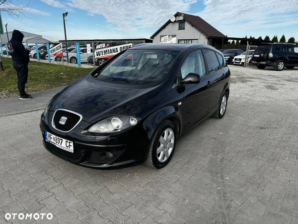 Seat Altea XL 1.9 TDI DPF Comfort Limited - 1