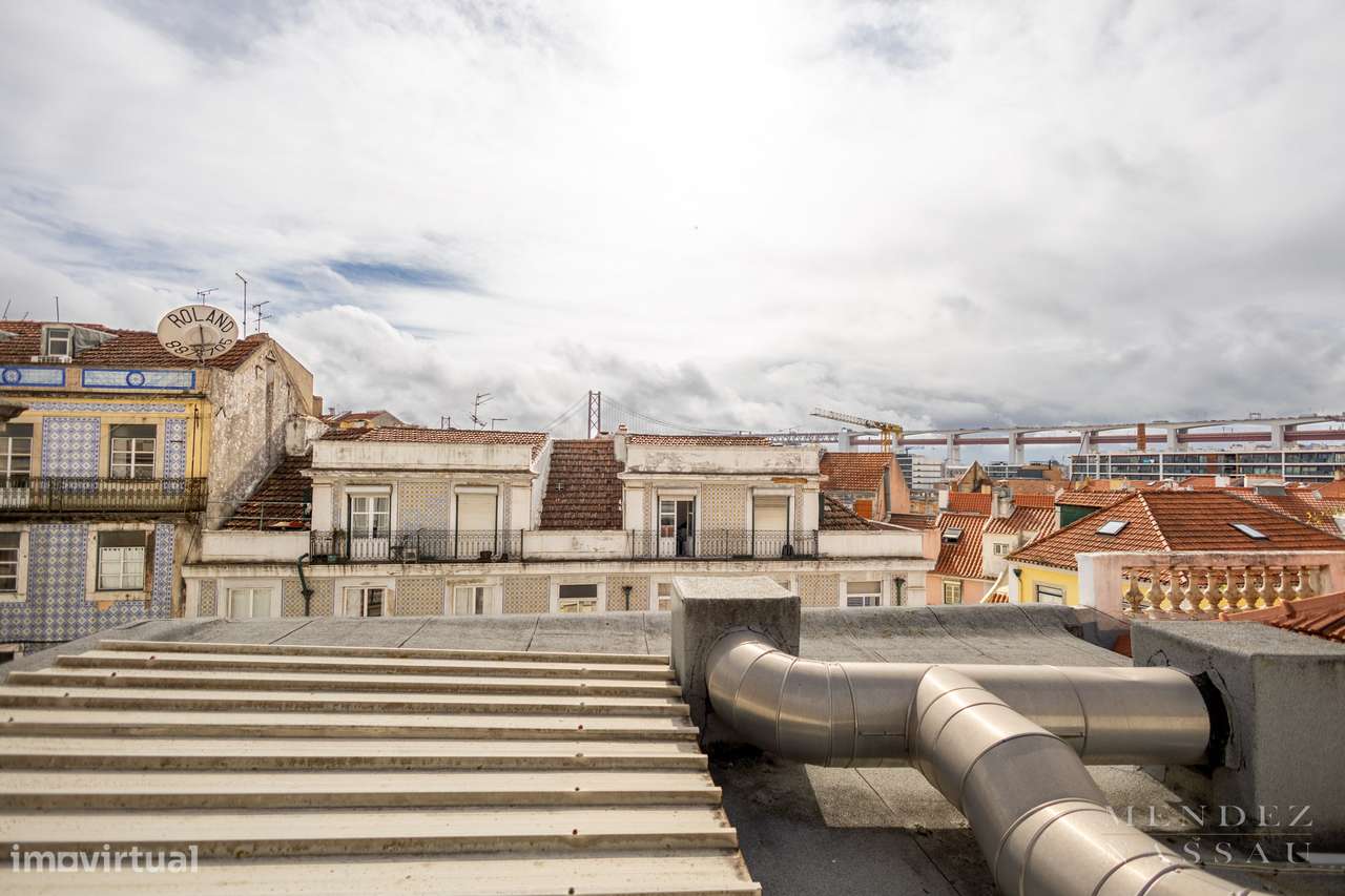 Antiga Agência bancária-16