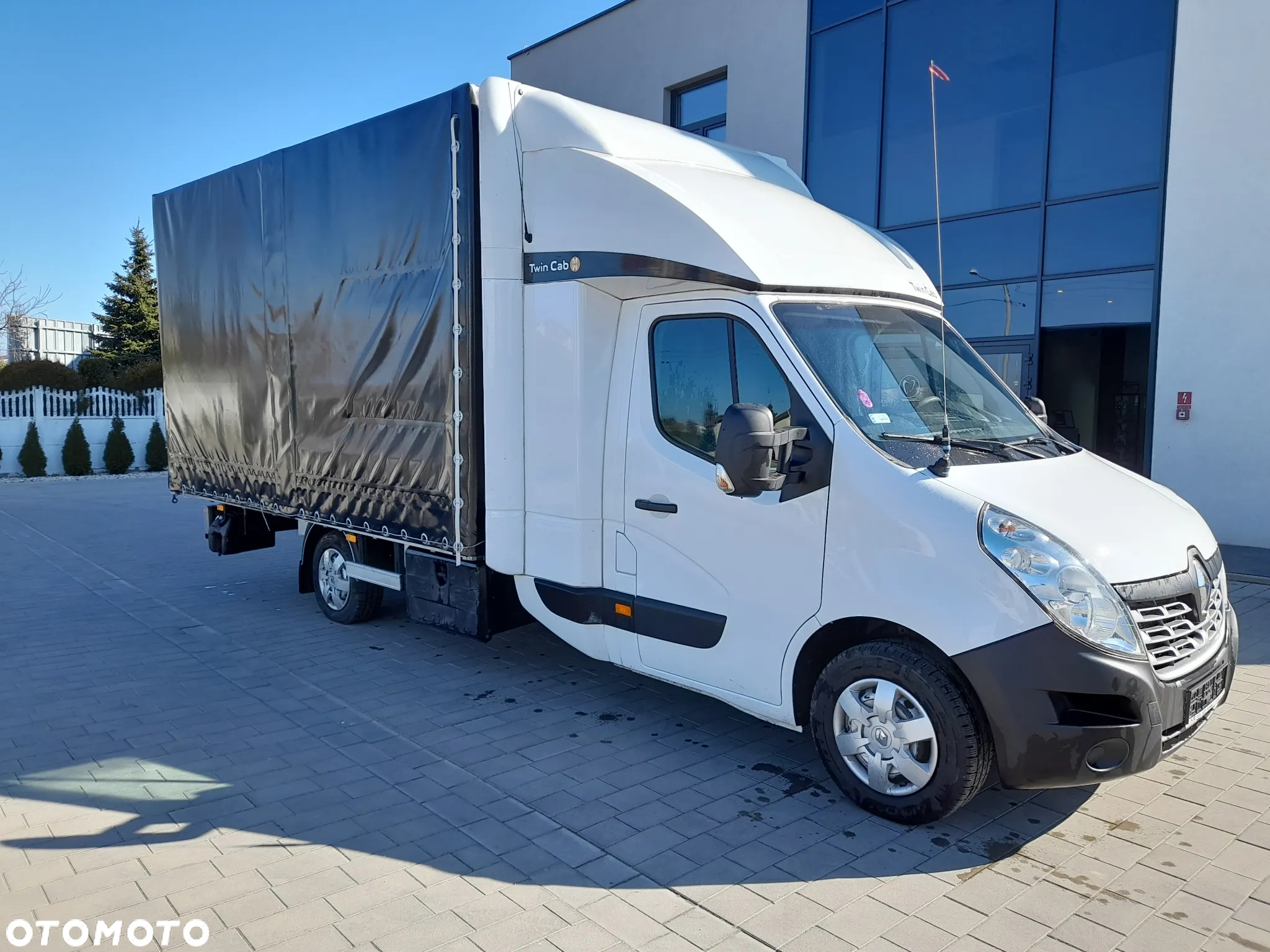 Renault Master - 7