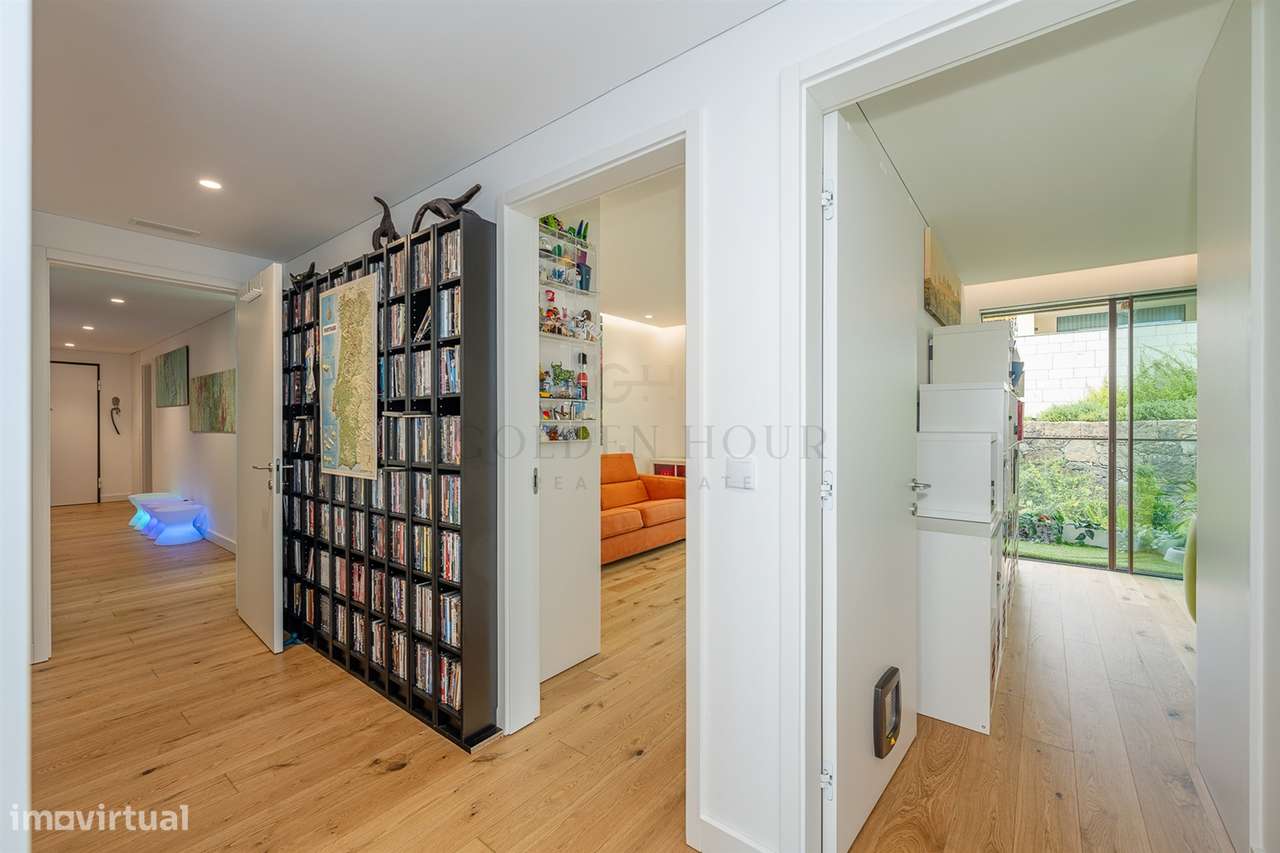 Apartamento T3 de Luxo na Quinta Marques Gomes | Golden Hour Real Esta-17