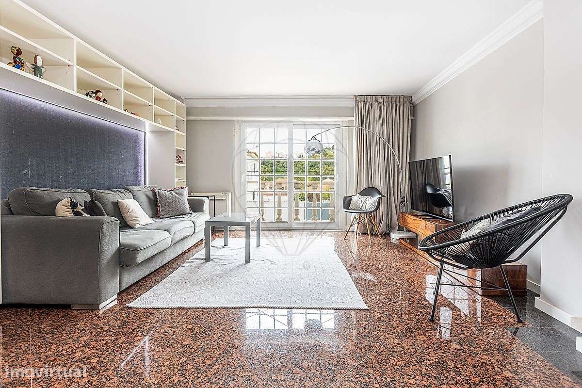 Moradia T3 para venda-4