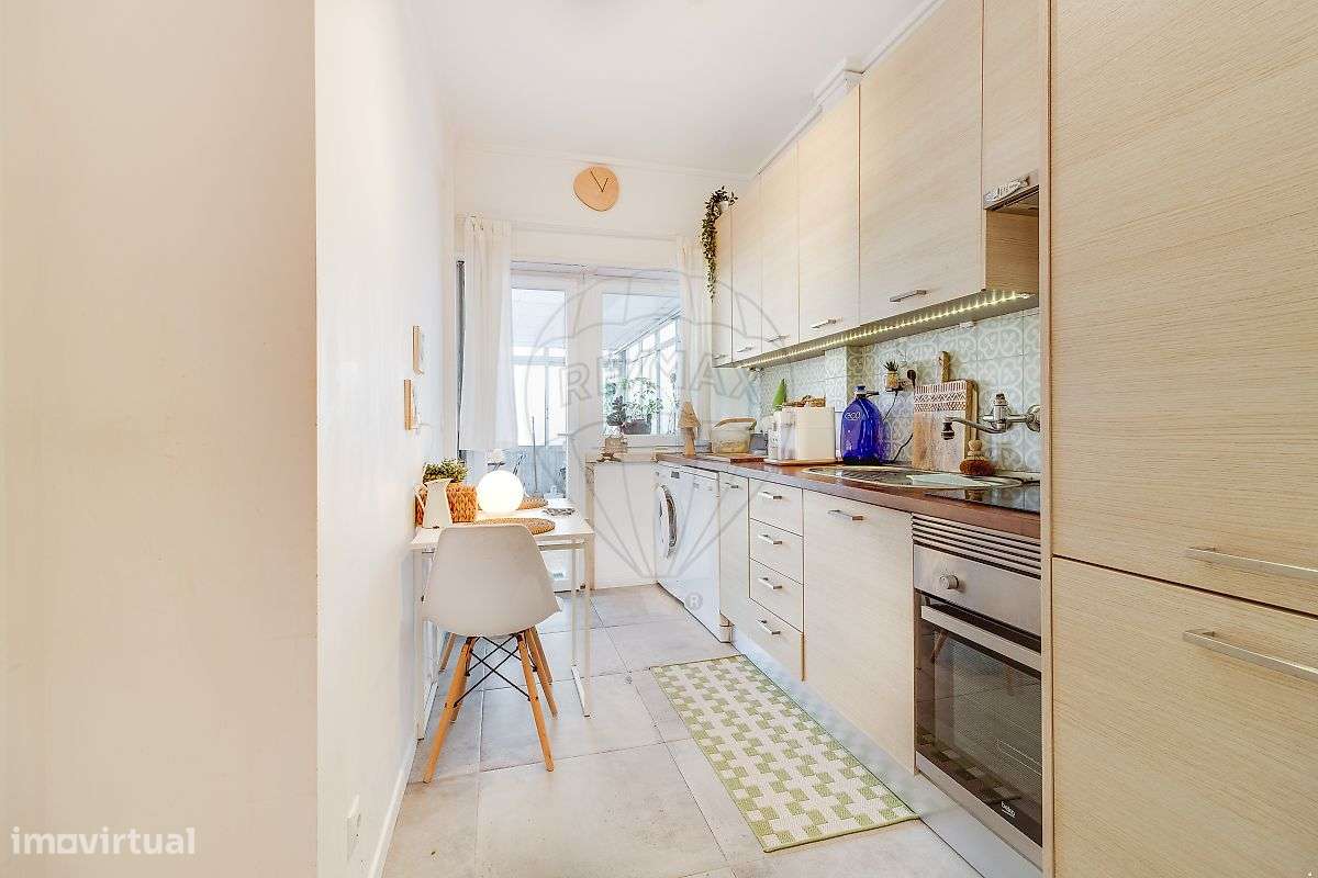 Apartamento T2 para venda-11